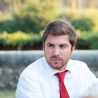 Tiago Antunes