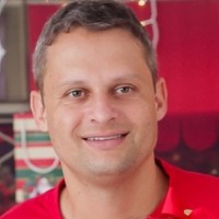 Tiago Martins
