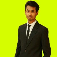 Md. Tanveer Hossain