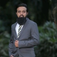 Ahmad Hassan