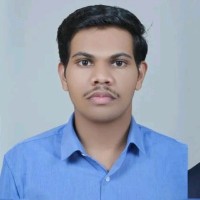 Pranav K S