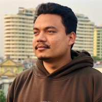 Prakash Chhetri