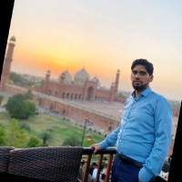 Arshad Mehmood