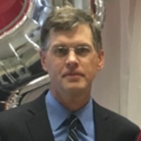 Gary Bond