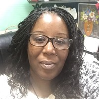 Cathleen Alleyne