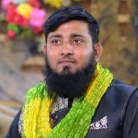 Ali Sufyan