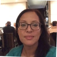 Fatiha Janaoui