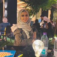 Eng.Fedaa Mhessin