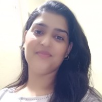 Rakhi Dwivedi