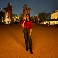 Sakshi Gupta