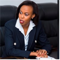 Cynthia Liliane Kamikazi