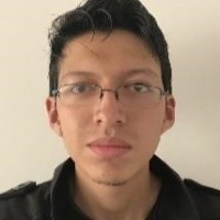 Kevin Segovia Garzón