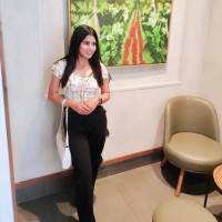 Khushi Mehta