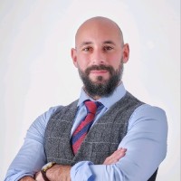 Damien Baranger