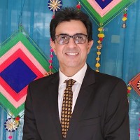 Sumeet Seth