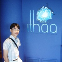 Keith Hsu