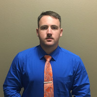 Ryan Coleman