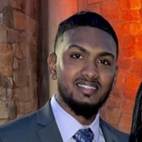Sharvin Hiralal