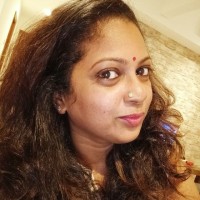 Raman Hamsavathy