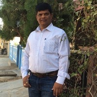 P Venugopal Yadav Yadav