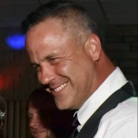 Trevor Keller