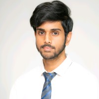 Venkatessh Kumar