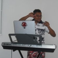 Marcos STBA Neves de Lima