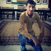 TARIQUE AZHARI