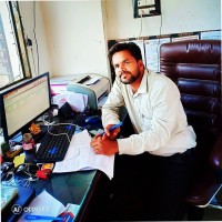 Amresh Kumar Jha