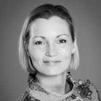 Lotte Julin Bock