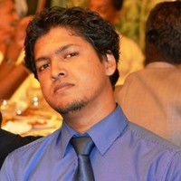 Geethan Kalambaraachchi