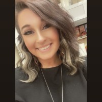 Ariel Mccarty