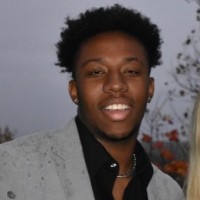 Cameron Dixon