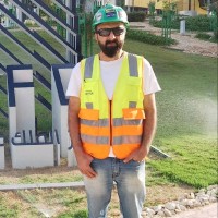 Muhammad Arif