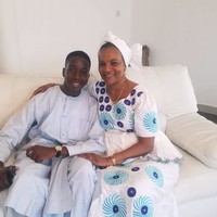 Housseiny Tchoudi