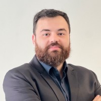 Rodrigo Moreira