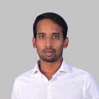 Shaik Mohammed Saadh L