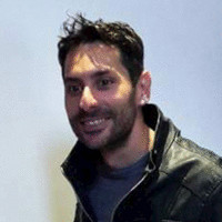 davide alcuri
