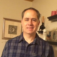 Roger St. John