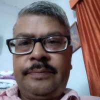 Anil Kumar Jha