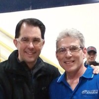 Mike Morrison