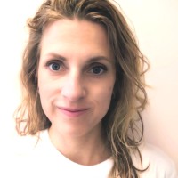 Astrid De Groof