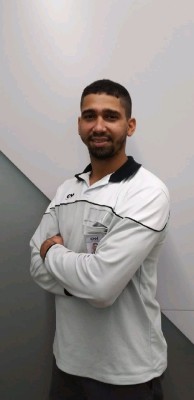 Eudes Marinho