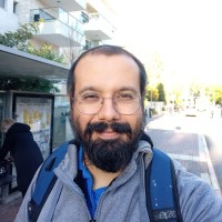 Alejandro Moshe Martinez