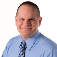 Jeremy Horvath