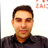 Maximiliano Gonzalez