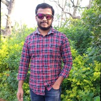 Devaraja CG