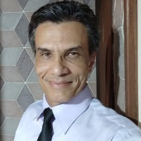 Leandro João Alves Mata