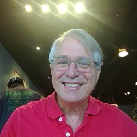 Larry Appel