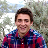 Chandler Syrett